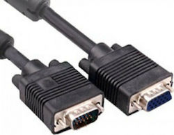 Vnzane High Quality HDB15M/15F Cable VGA male - VGA female 20m (04.001.0397)