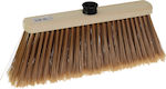 Viosarp Broom Wooden Fan