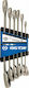 King Tony Set Germano-polygon 6buc