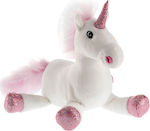 Schaffer Plush Unicorn Shiny 38 cm