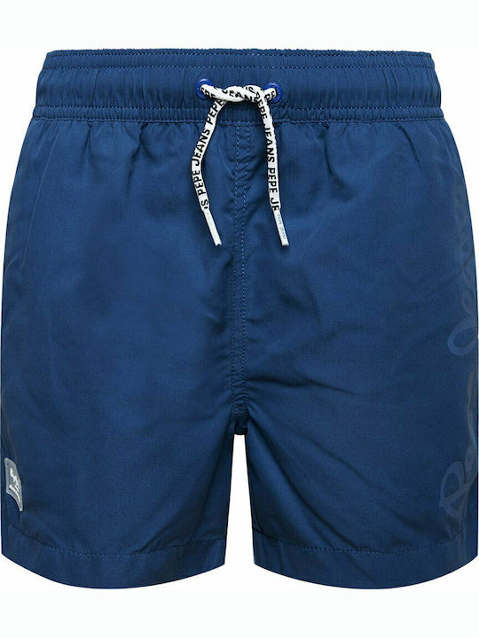 Pepe Jeans Guido II Παιδικό Μαγιό Βερμούδα / Σο...