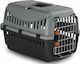 Duvo Plus Bracco Eco 1 Iata Dog Transport Cage 48x32x31εκ. 48x32x31cm