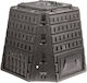 Composter Biocompo 500 L Πλαστικός Κομποστοποιητής Κλειστού Τύπου 500lt