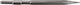 Bulle Βελόνι με Υποδοχή HEX 280x17mm