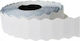 Next 1000 Self-Adhesive Label Rolls for Label Printer Removable 22x12mm 1pcs