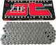 JT Sprockets Drive Chain 530110L for Honda VFR for Kawasaki Ninja ZX - 9 R for Yamaha FZ6 Fazer 530X110L