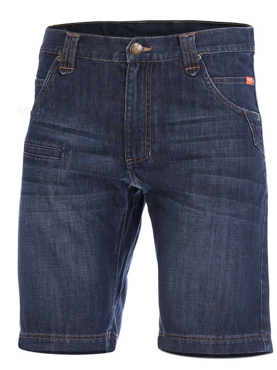 Pentagon Rogue Hunting Pants Indigo Blue in Blue color