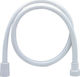Vinci Plastic Shower Hose White Vincirain Family SHVW150 150cm (1/2")