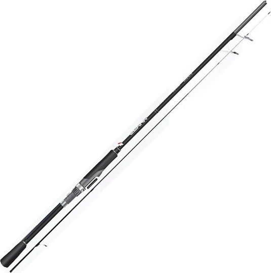 MajorCraft Ceana Spin 802L Καλάμι Ψαρέματος για Light Rockfishing (LRF) / Light Spinning 2.44m 4-15gr