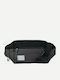 Jack & Jones Jacvance Men's Waist Bag Black