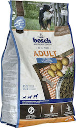 Bosch Petfood Concepts Adult 3kg Bosch Petfood Concepts Adult 3kg