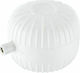 Oscar Toilet Tank Float Ball Πλαστική 1/4" 90mm 20-0077