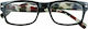 Zippo Reading Glasses +1.00 in Black color 31Z-...