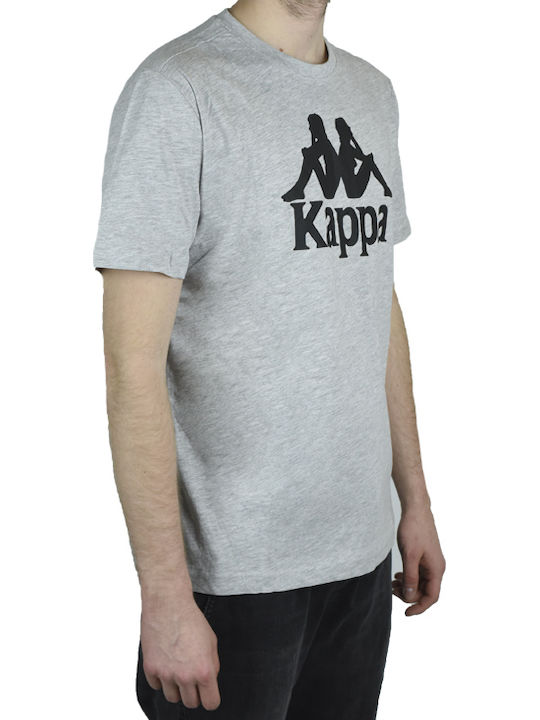 Caspar Tricou sport Gri