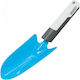 Aquacraft Hand Shovel with Metal Handle