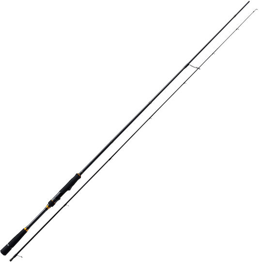 MajorCraft Triple Cross Egi Tubular Tip 862EL Fishing Rod for Eging 2.62m 2-3.5gr