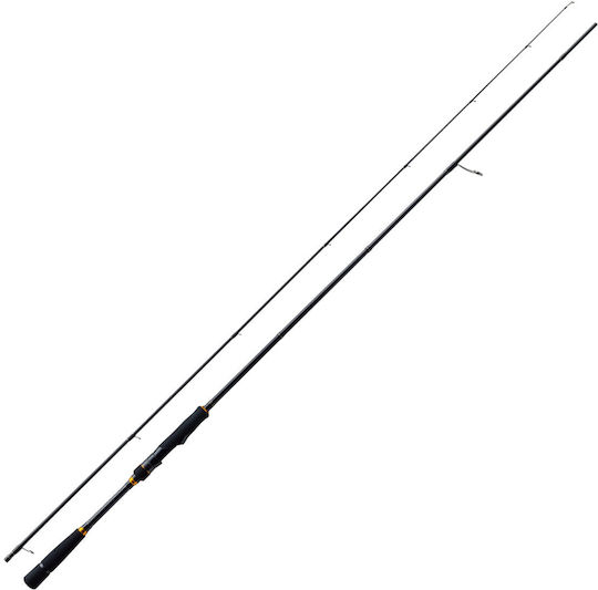 MajorCraft Triple Cross Egi Tubular Tip 832E Риболовен прът за Егинг 2.53м 2-3.5гр