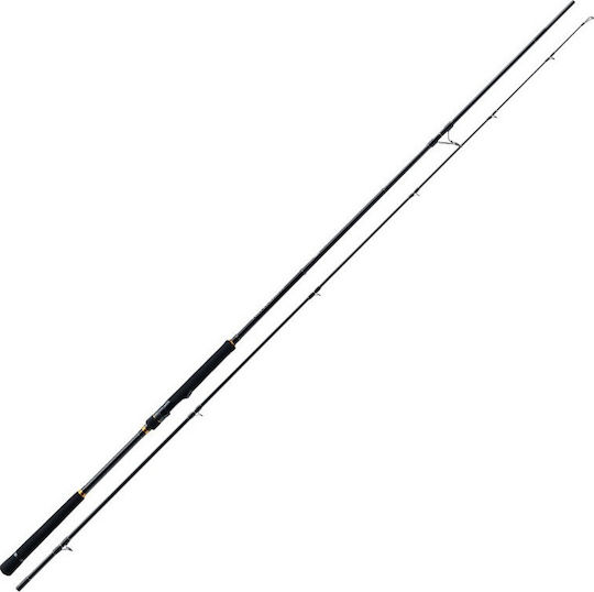 MajorCraft Triple Cross Light Shore 962LSJ Fishing Rod for Shore Jigging 2.93m 20-60g
