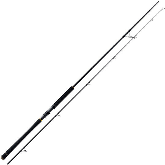 MajorCraft Triple Cross Shore Jigging 962H Angelrute für Shore Jigging 2.93m 60-100gr