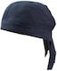 Atlantis Caps Chef Navy Blue Bandana 0190167NAVY