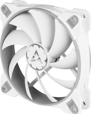 Arctic BioniX F120 4-Pin PWM Case Fan Grey/White