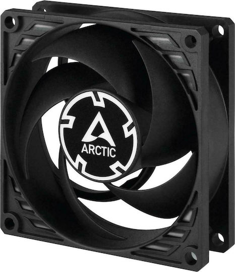 Arctic P8 Silent 80mm 3-Pin Case Fan