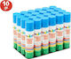 Carioca Glue Stick School Glue for Paper 10gr No Solvents 42934