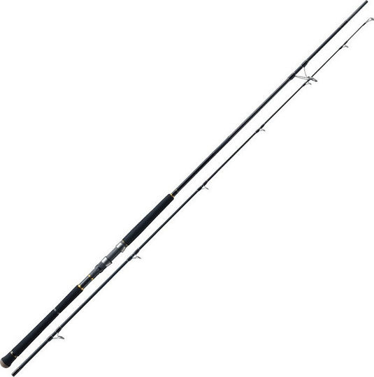 MajorCraft N-One Shore Jigging 1002H Fishing Rod for Shore Jigging 3.05m 60-100gr