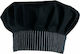 Axon Chef Black Striped Cap
