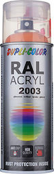 Dupli Color Σπρέι Βαφής RAL Acryl Ακρυλικό με Μ...