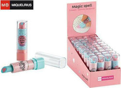 Miquelrius Gumă pentru Creion Back2fun (Culori diverse) 1buc