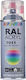 Dupli Color Spray Paint RAL Acryl Acrylic with ...