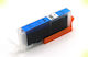 Compatible Inkjet Printer Ink Canon CLI-581C XXL 12.5ml Cyan 1pcs