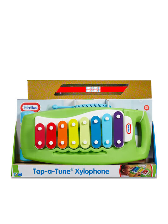 Osterkerzen Mit Spielzeug Tap-a-Tune Für 2+ Jahre Little Tikes