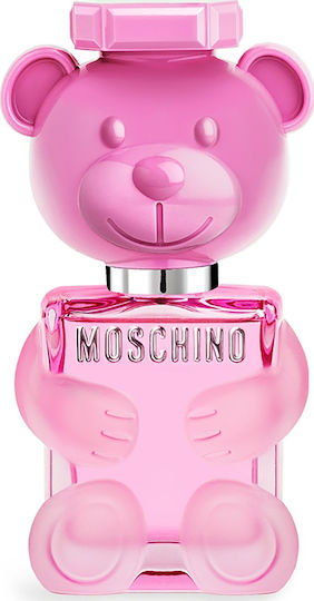 Moschino Toy 2 Bubble Gum Eau de Toilette 50ml