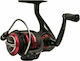 Quantum Throttle 10 10 Μηχανισμός Ψαρέματος για Light Rockfishing (LRF)