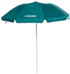 CressiSub Ομπρέλα 1.32m Green CressiSub Ομπρέλα 1.32m Green