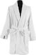 Guy Laroche Bonus Mini Bathrobe with Collar Perla