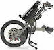 Batec Mobility Electric 2 Electric Trailer Black