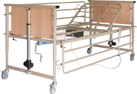 Alfa Care AC-406W Pat De Spital Electric Single AC-406W