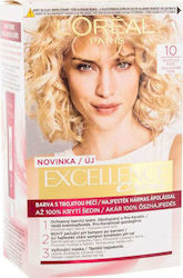 L'Oreal Paris Excellence Creme Haarfärbemittel ...