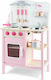 New Classic Toys Bon Appetit από Ξύλο για 3+ Ετών 78 εκ.