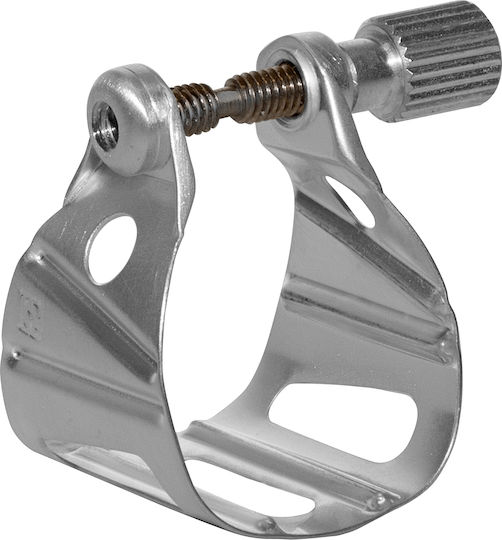 BG Universal Jazz Ligature Alto/Tenor Sax Скоби