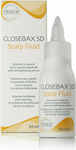 Synchroline Closebax SD Scalp Fluid Lotion Against Dandruff for All Hair Types (1x50ml)