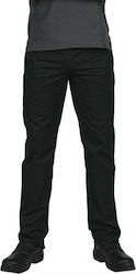 Clement Design Mistral Chef Pants with Elastic Waist