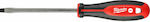 Milwaukee Trilobe Magnetic Screwdriver Straight with Length 125mm