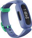 Fitbit Ace 3 Activity Tracker Waterproof with H...