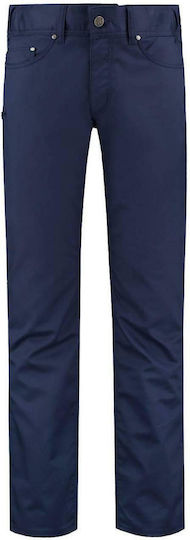 Le Nouveau Chef Kochhose Oregon Blau