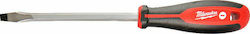 Milwaukee Trilobe Magnetic Long Screwdriver Str...