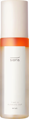 Sioris Time Is Running Out Mist Moisturizing Face Water 100ml